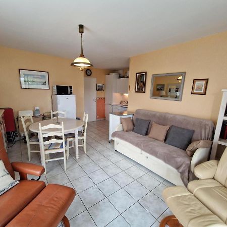 Chatelaillon-Plage Centre-Ville: Apt 4 Pers, Balcon, Parking, Piscine, Wifi - Fr-1-706-21 Extérieur photo