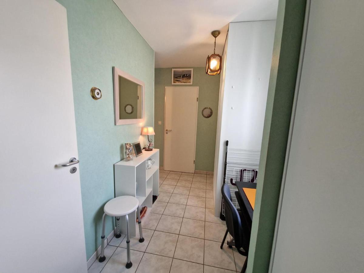 Chatelaillon-Plage Centre-Ville: Apt 4 Pers, Balcon, Parking, Piscine, Wifi - Fr-1-706-21 Extérieur photo