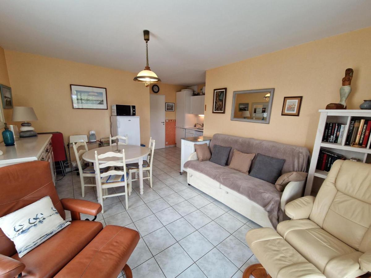 Chatelaillon-Plage Centre-Ville: Apt 4 Pers, Balcon, Parking, Piscine, Wifi - Fr-1-706-21 Extérieur photo